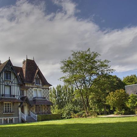 Le Clos Des Pommiers Blainville-sur-Mer Eksteriør bilde