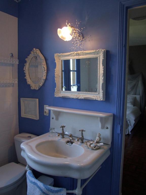 Le Clos Des Pommiers Blainville-sur-Mer Eksteriør bilde